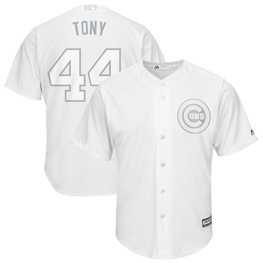 knock off cubs jersey