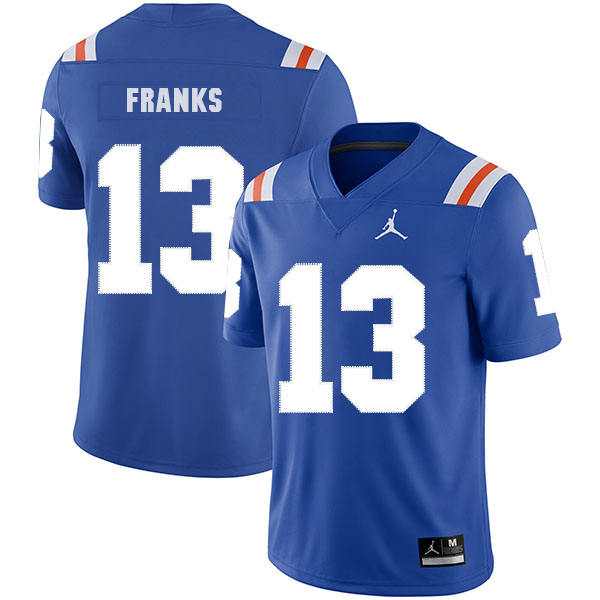 florida gators feleipe franks jersey