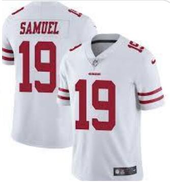 بالونات حمراء Nike 49ers 19 Deebo Samuel White Vapor Untouchable Limited Jesey ... بالونات حمراء بالونات حمراء Nike 49ers 19 Deebo Samuel White Vapor Untouchable Limited Jesey ... بالونات حمراء