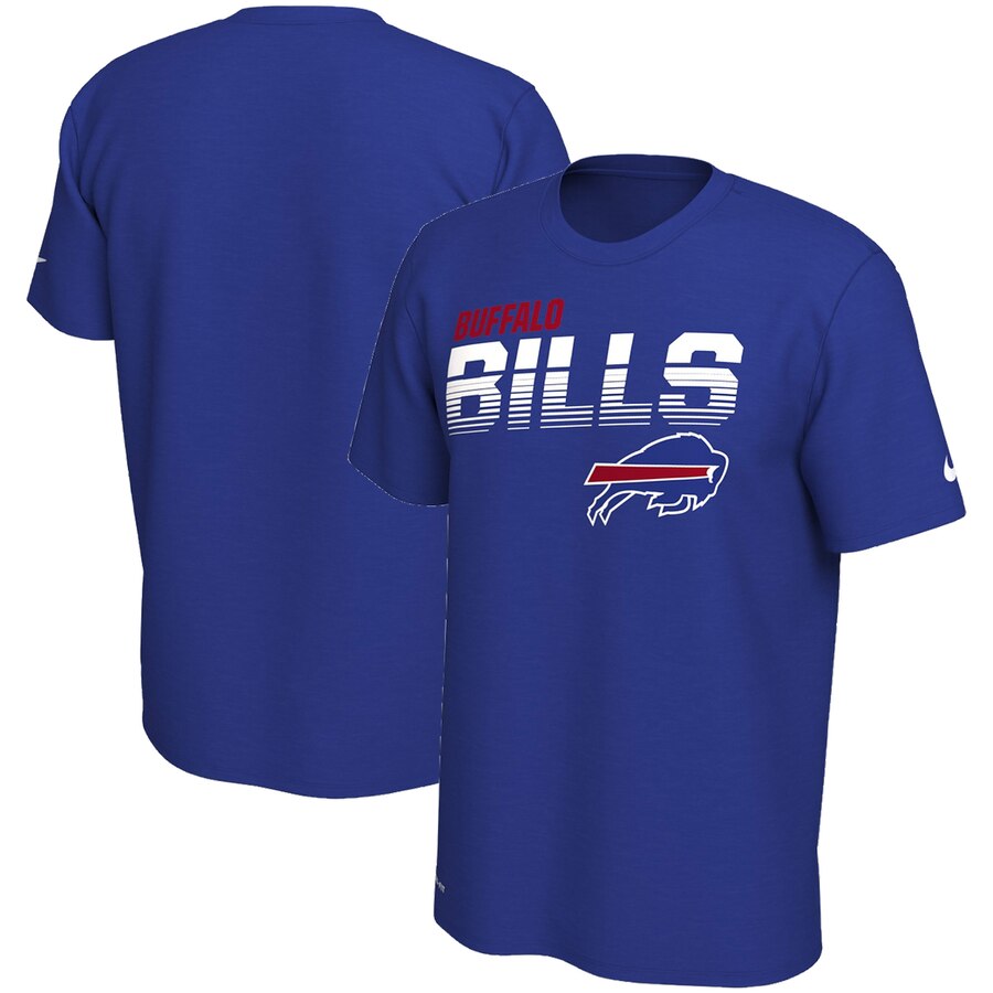 buffalo bills performance shirt