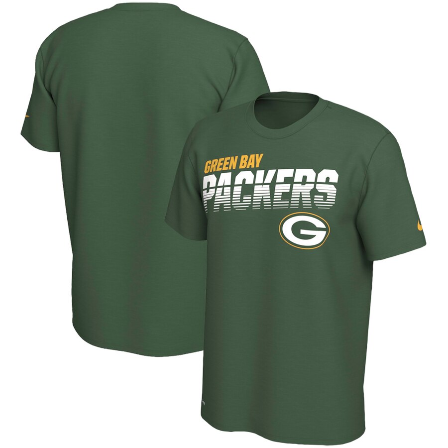 cheap green bay t shirts