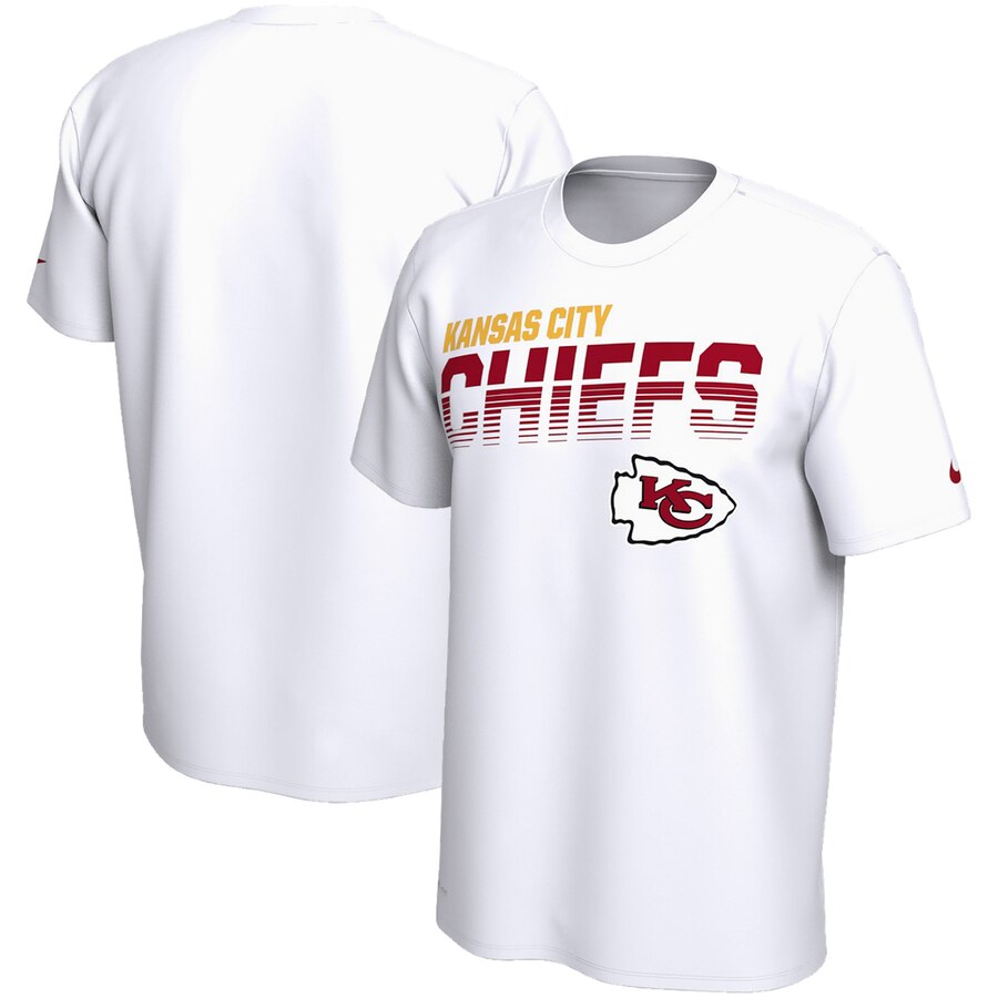 kc chiefs t shirt