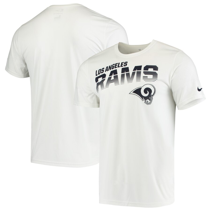 los angeles rams t shirts