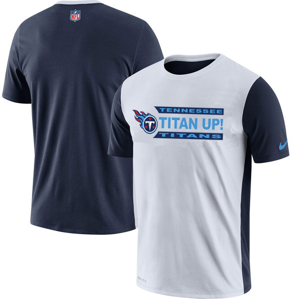 titans nike shirt