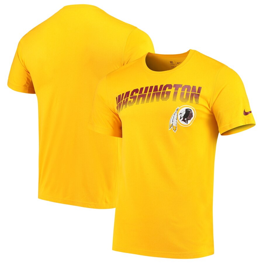 men's washington redskins shirts