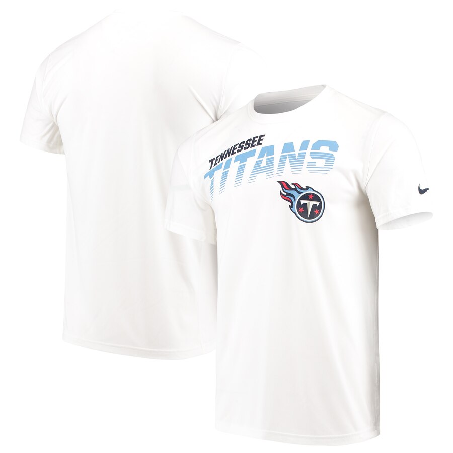 titans nike
