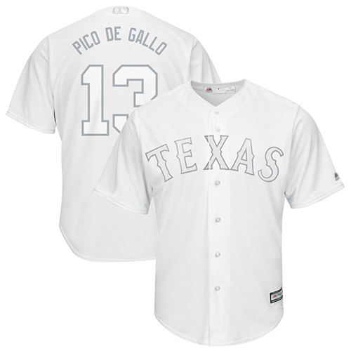 black texas rangers jersey