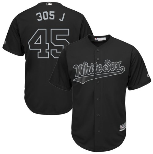 michael jordan white sox jersey for sale