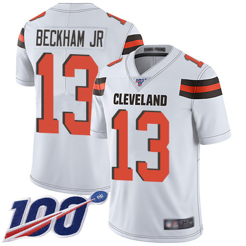 cleveland browns stitched jersey