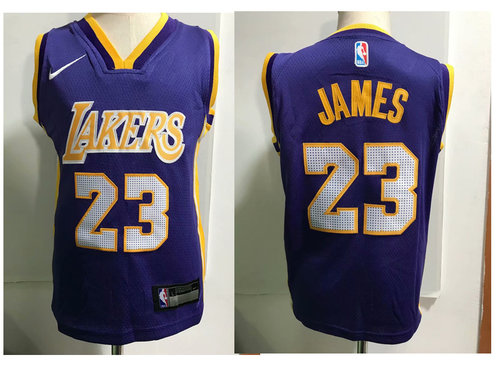 lebron james toddler jersey