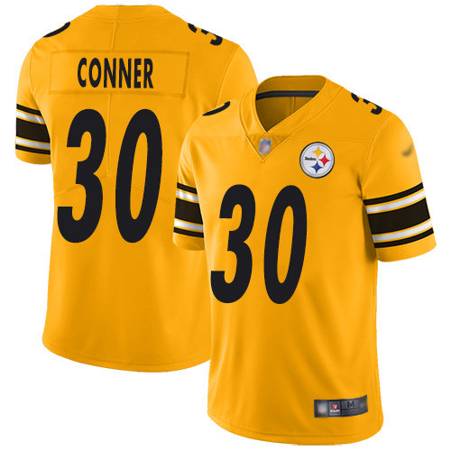 james conner inverted jersey