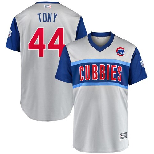 chicago cubs kids jersey