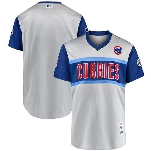 cubs jersey china