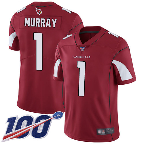 kyler murray stitched jersey