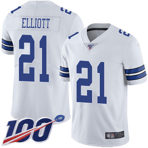 cheap ezekiel elliott cowboys jersey