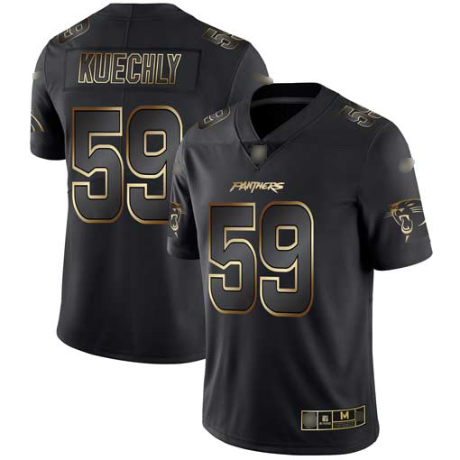 kuechly jersey