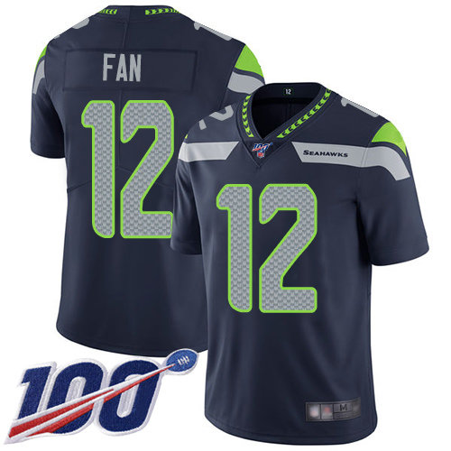 12 fan jersey