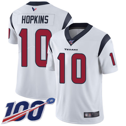 deandre hopkins stitched jersey