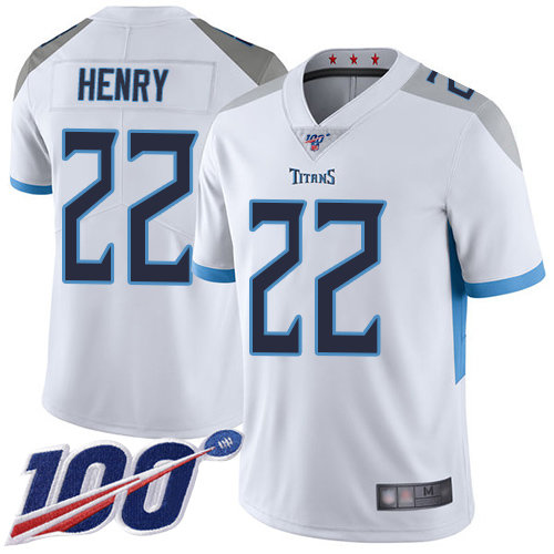 derrick henry stitched jersey