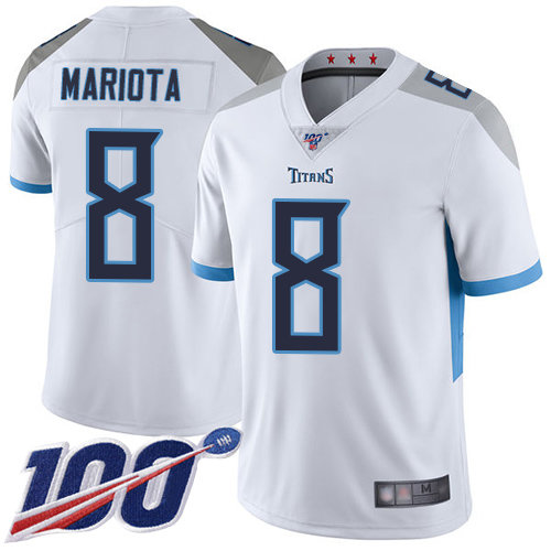 marcus mariota stitched jersey