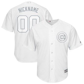 players weekend 2019 cubs