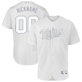 custom players weekend jersey