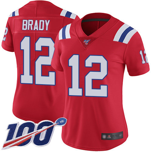 cheap womens tom brady jersey