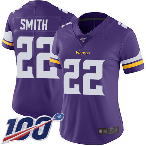 stitched harrison smith jersey