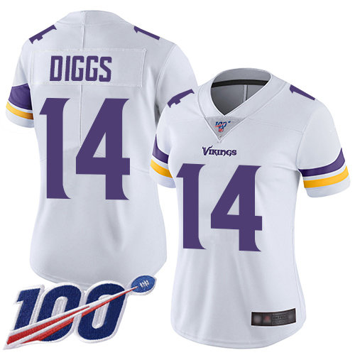 women's vikings jerseys cheap