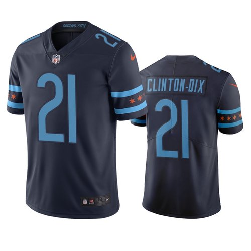 clinton dix jersey
