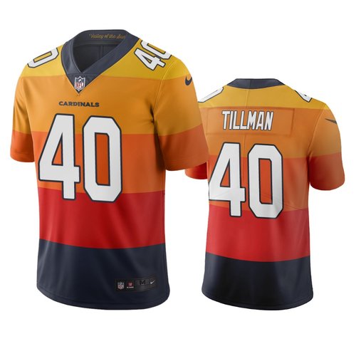 arizona cardinals city jersey