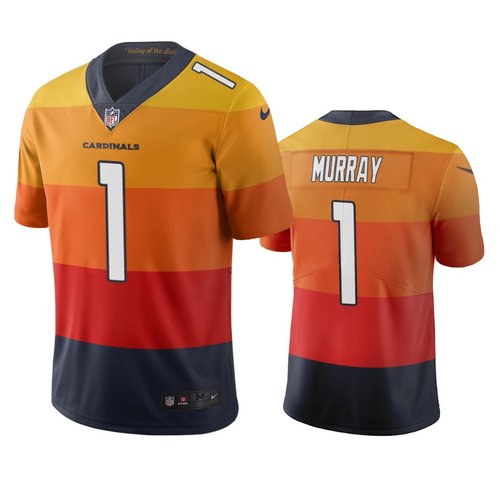 kyler murray stitched jersey