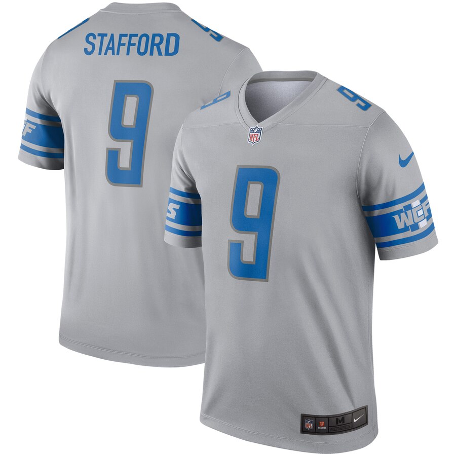matthew stafford jerseys sale