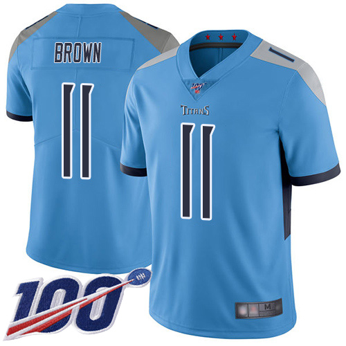 aj brown nike limited jersey