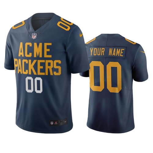 acme packers gear