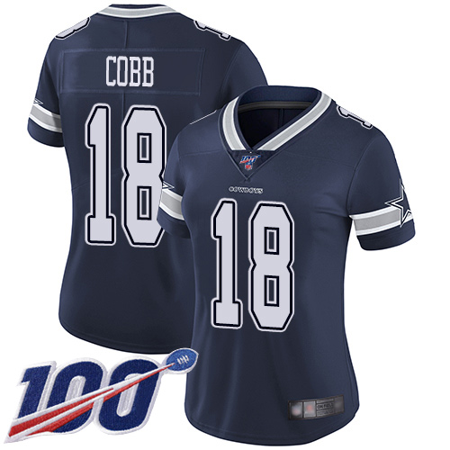 cowboys limited jersey