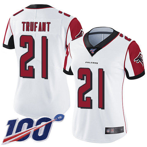 falcons inverted jersey