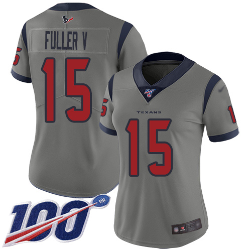 Fuller v jersey Clearance