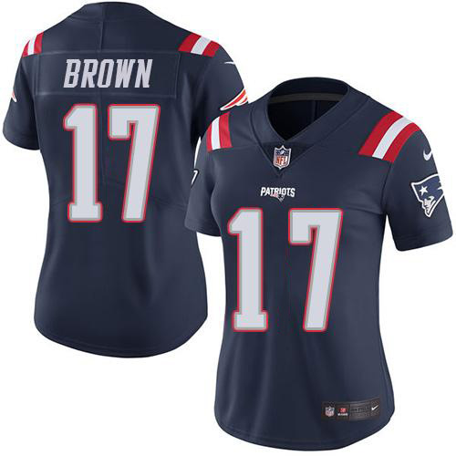 Patriots jersey female Clearance