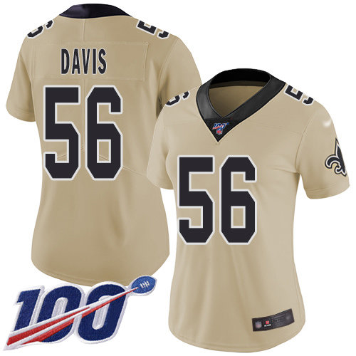 nike saints jersey