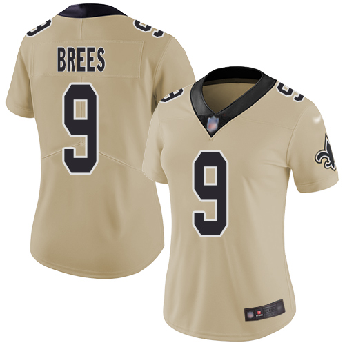 nike saints jersey