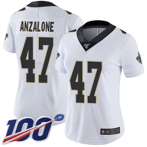 nike saints jersey