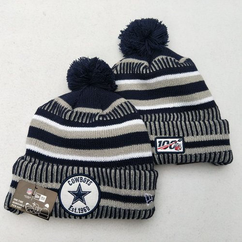 nfl wooly hats