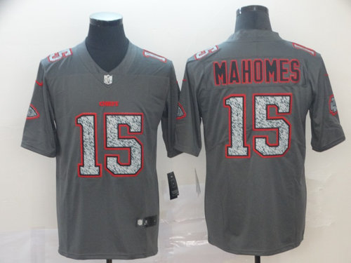patrick mahomes nike elite jersey
