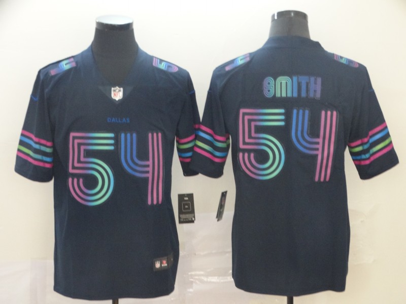 cowboys limited edition jersey