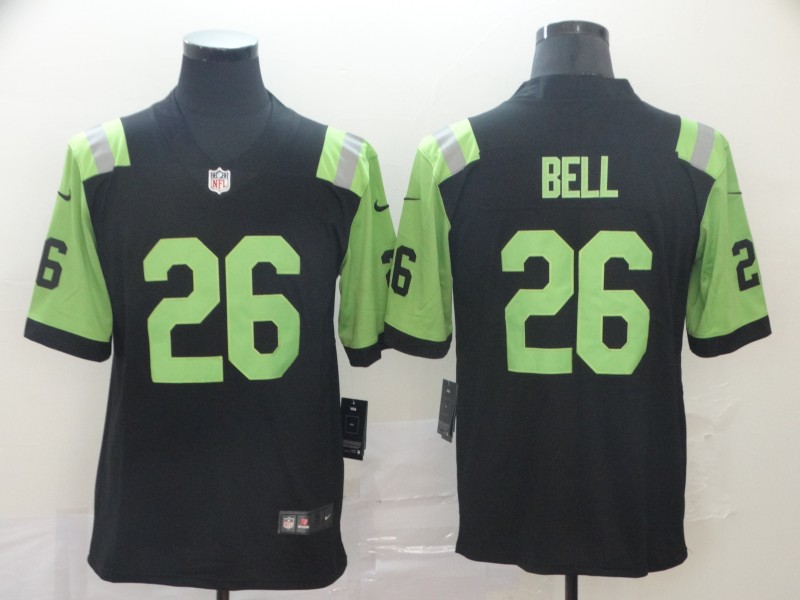 Leveon bell jersey cheap Clearance