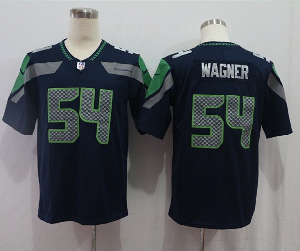 bobby wagner nike jersey