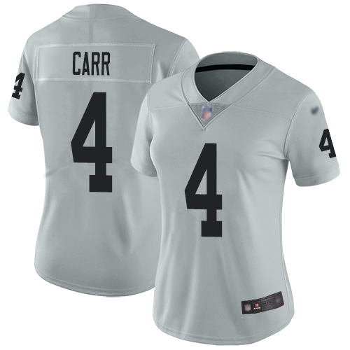 raiders inverted jersey