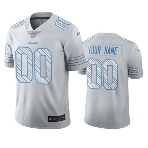 buffalo bills custom jersey