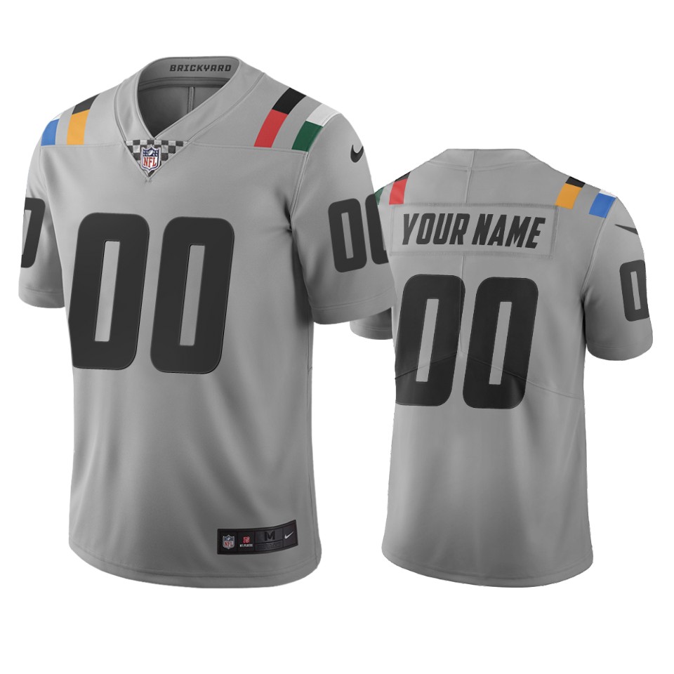 indianapolis colts personalized jersey